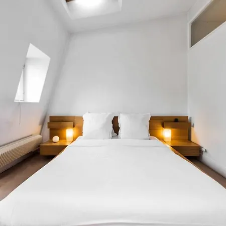 شقة Charming Flat Near The Champs Elysees