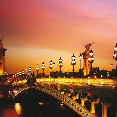 Charming Flat Near The Champs Elysees * باريس